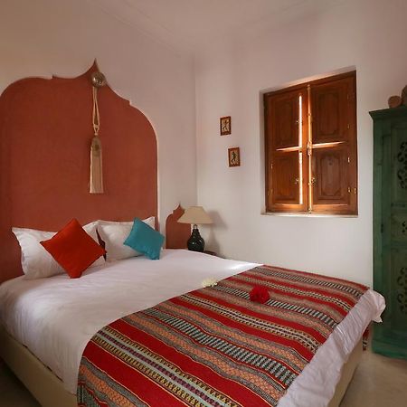 Riad Zenithya Marrakesz Zewnętrze zdjęcie