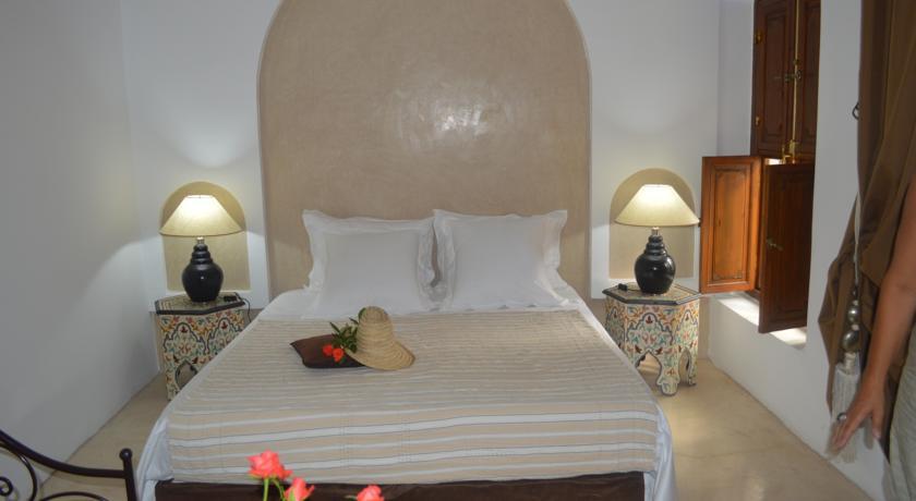 Riad Zenithya Marrakesz Zewnętrze zdjęcie