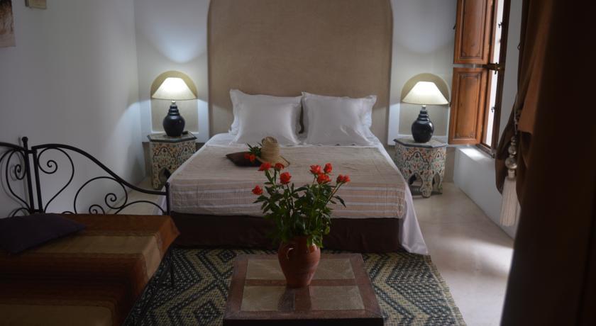 Riad Zenithya Marrakesz Zewnętrze zdjęcie