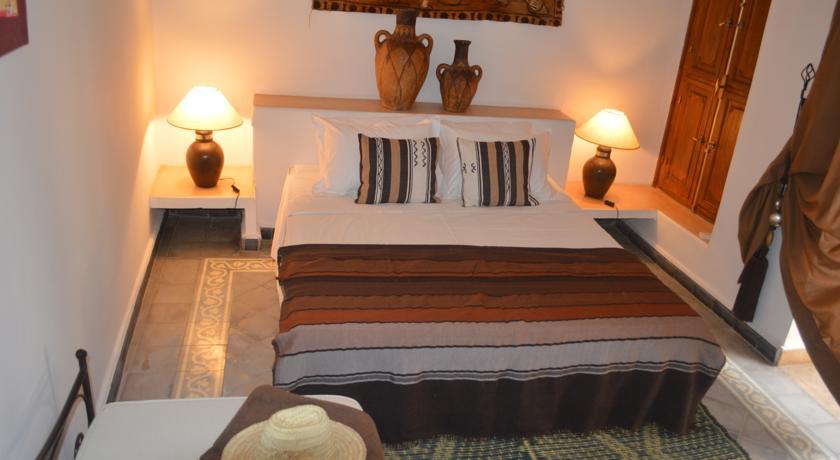 Riad Zenithya Marrakesz Zewnętrze zdjęcie