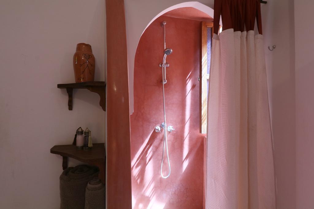 Riad Zenithya Marrakesz Zewnętrze zdjęcie