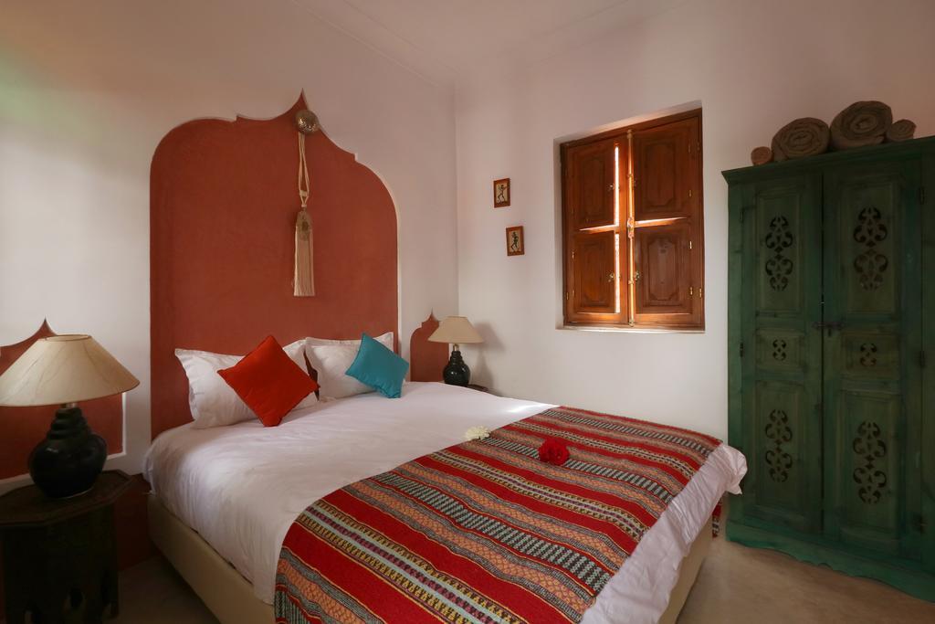 Riad Zenithya Marrakesz Zewnętrze zdjęcie