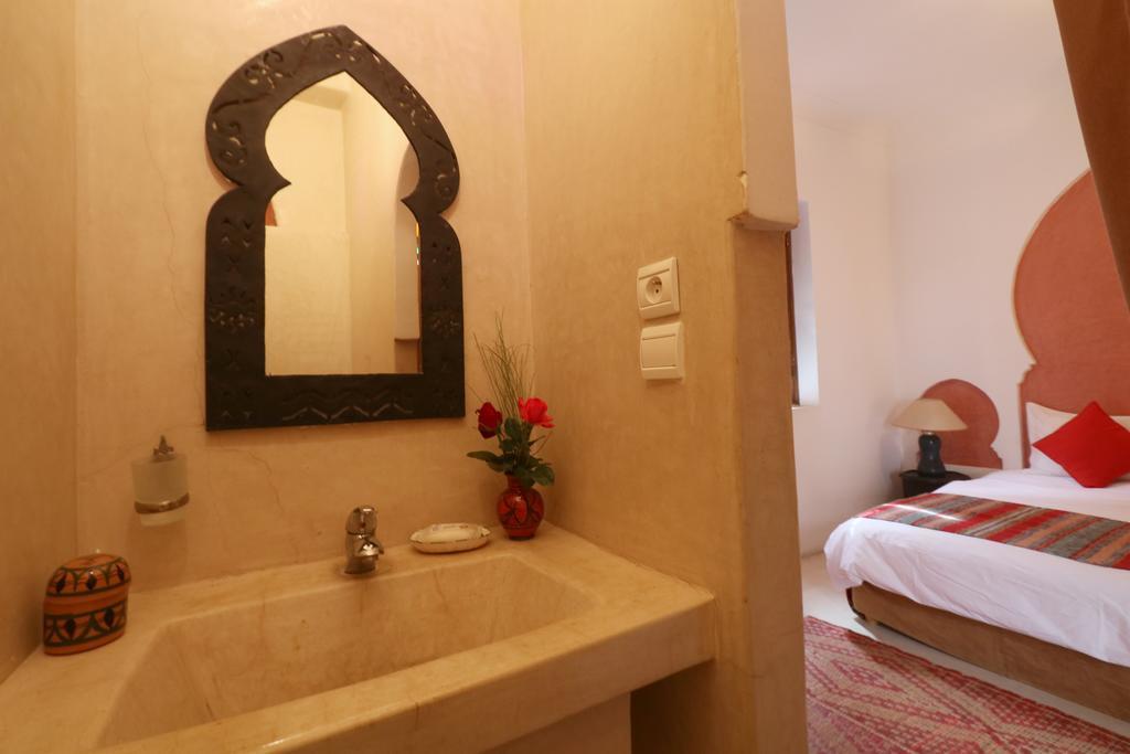 Riad Zenithya Marrakesz Zewnętrze zdjęcie