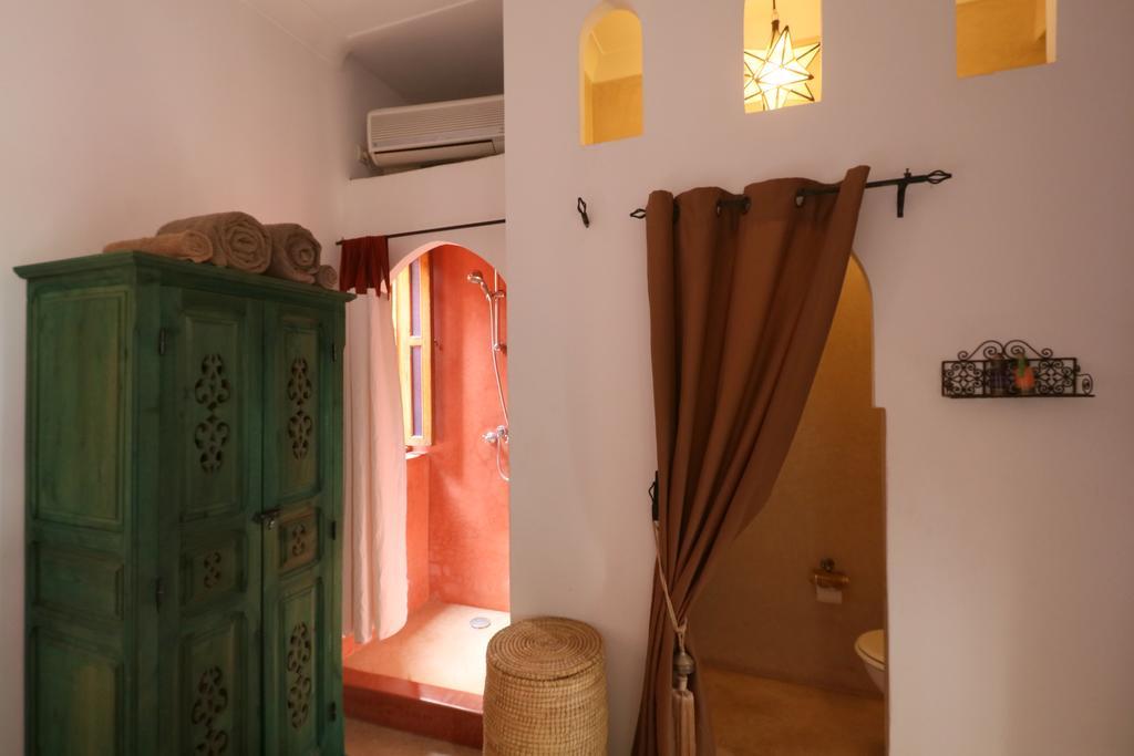 Riad Zenithya Marrakesz Zewnętrze zdjęcie