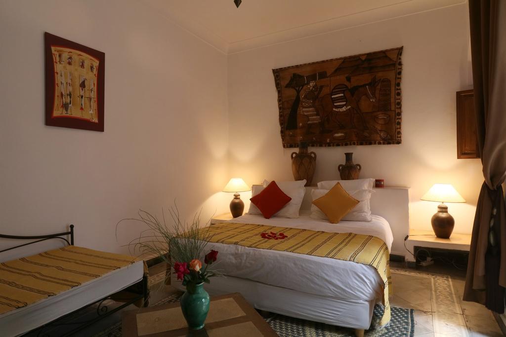Riad Zenithya Marrakesz Zewnętrze zdjęcie