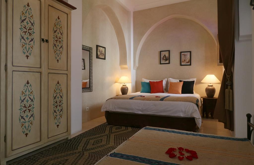 Riad Zenithya Marrakesz Zewnętrze zdjęcie