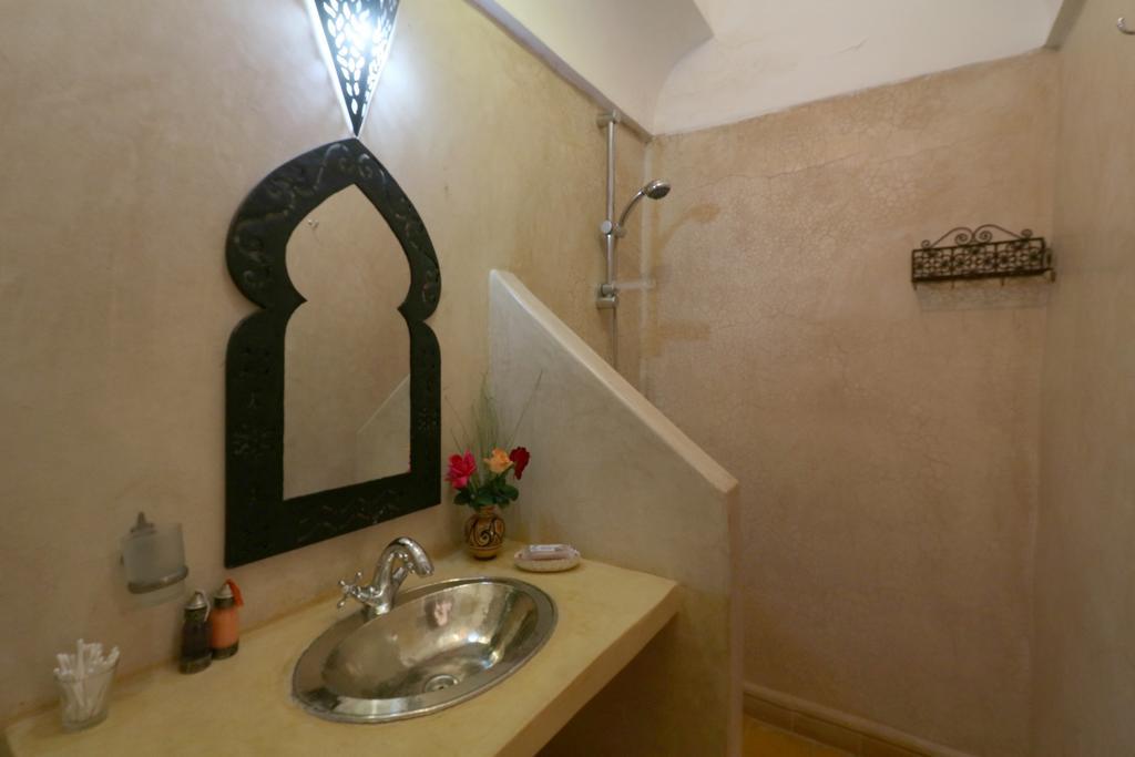 Riad Zenithya Marrakesz Zewnętrze zdjęcie