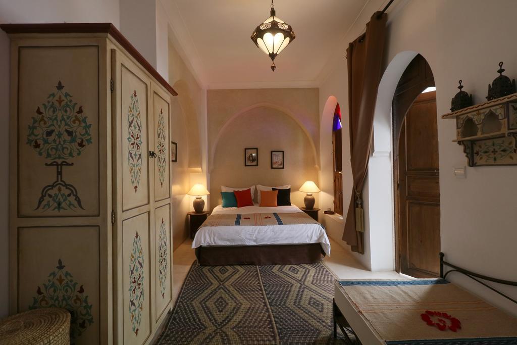 Riad Zenithya Marrakesz Zewnętrze zdjęcie