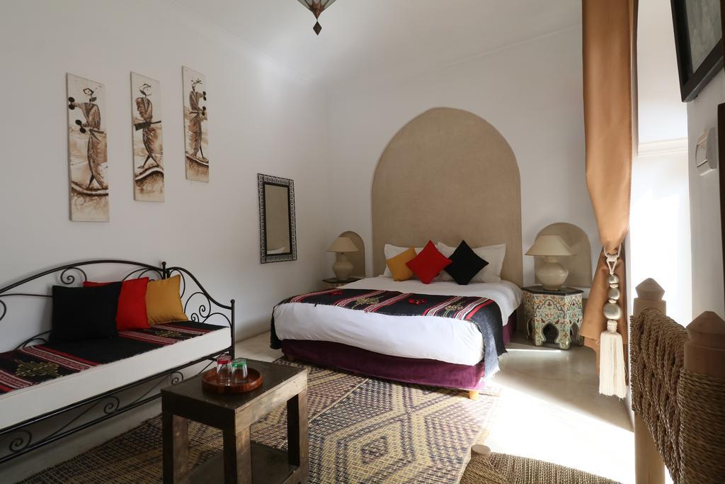 Riad Zenithya Marrakesz Zewnętrze zdjęcie