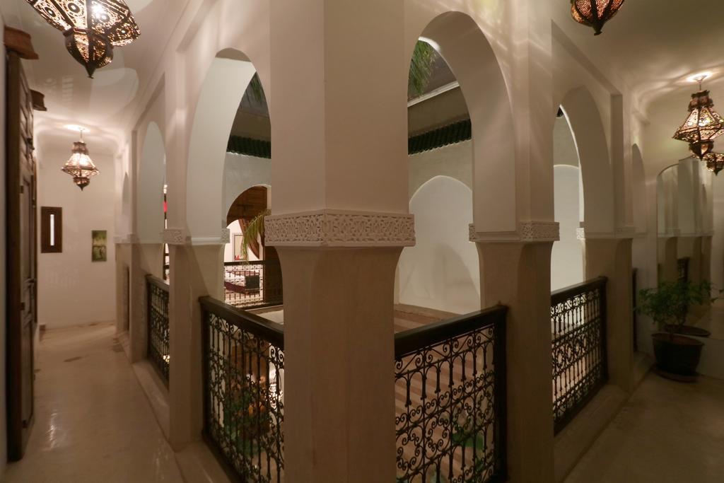 Riad Zenithya Marrakesz Zewnętrze zdjęcie